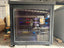 Square Wooden Electric Sauna, Indoor & Outdoor Villa Use, Custom Dimensions