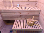 Fully customized far - infrared sauna room, an indoor steam room suitable for both dry and wet use, and an intelligent constant - temperature dry - steaming room for villas and homes.