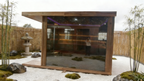 Long integrated wet-dry sauna with independent shower area, complete electric temperature control heating system, personalized layout customization for homestays and clubs, suitable for indoor and courtyard installation